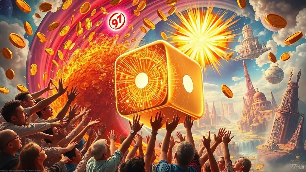 Bí quyết và chiến thuật chơi tài xỉu nổ hũ tại 97win để thắng lớn