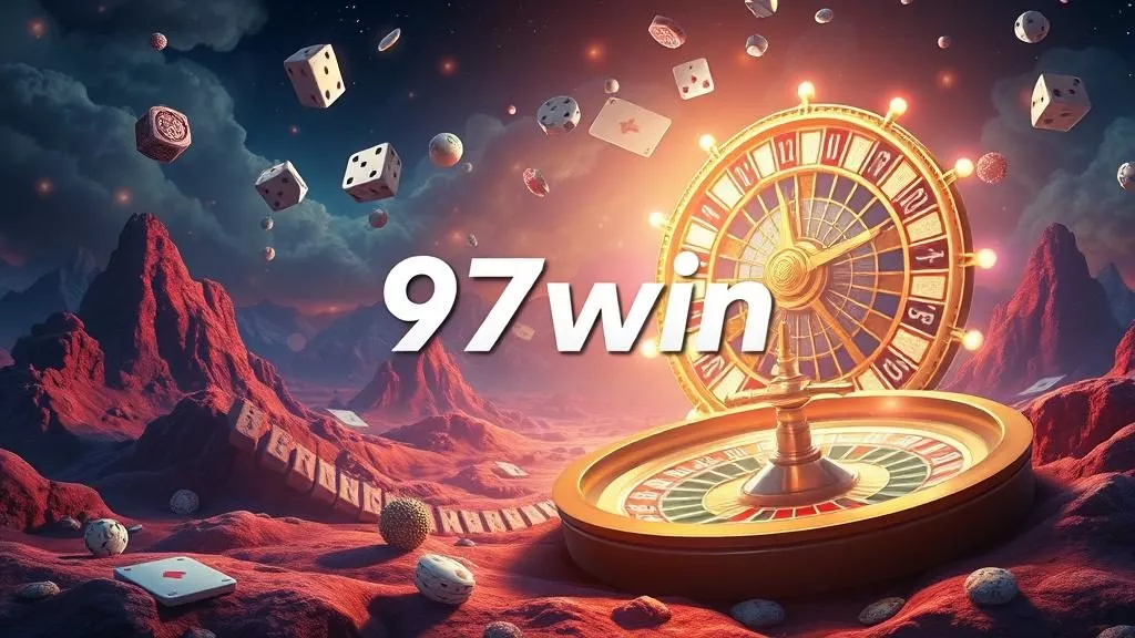 Các Bước Đăng Ký 97win Chi Tiết - Từ A Đến Z Cho Người Mới Bắt Đầu