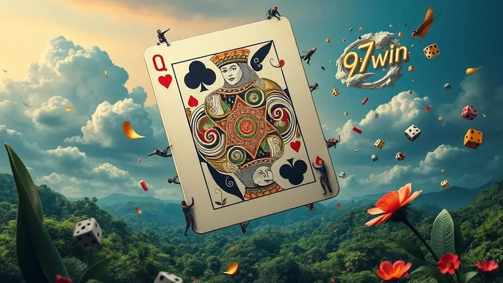 Các chiến thuật nâng cao - Bí quyết chinh phục tú lơ khơ tại 97win