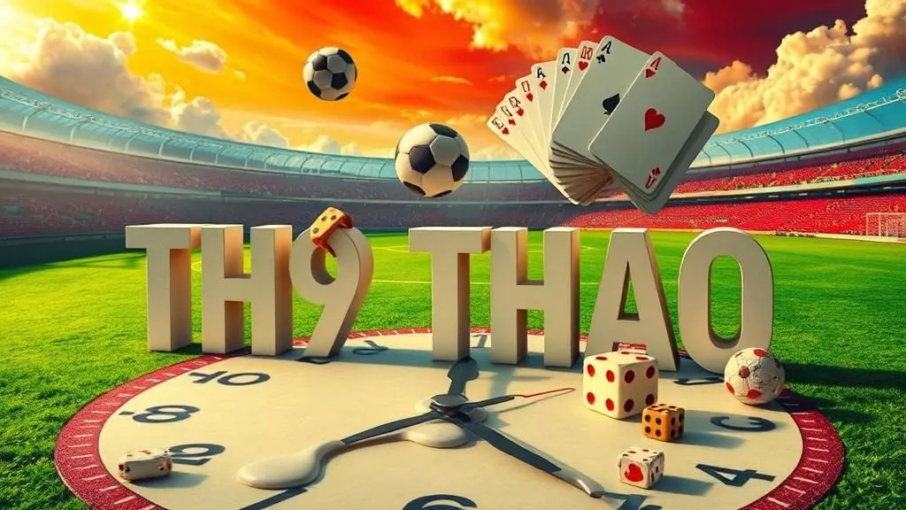 Các Mức Thể Thao Và Cược Phong Phú - Đầy Đủ Để Đáp Ứng Mọi Nhu Cầu Người Chơi