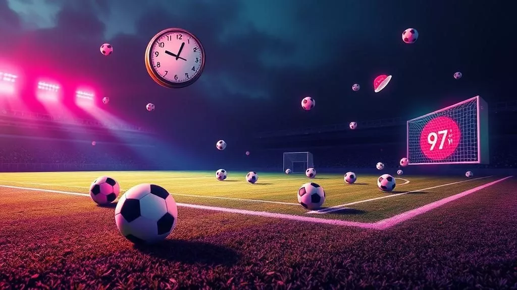 Kèo rung là gì tại 97win - Bí quyết chơi cược bóng thông minh và hiệu quả Cách đọc kèo rung tại 97win - Phân tích biến động để đặt cược hiệu quả