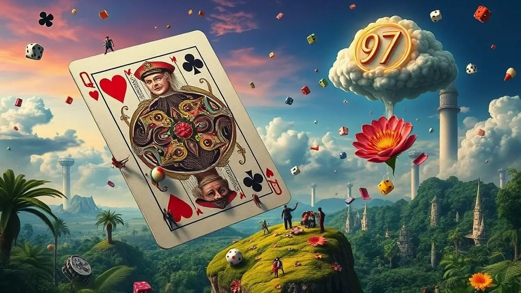 FAQs về cách chơi tú lơ khơ tại 97win