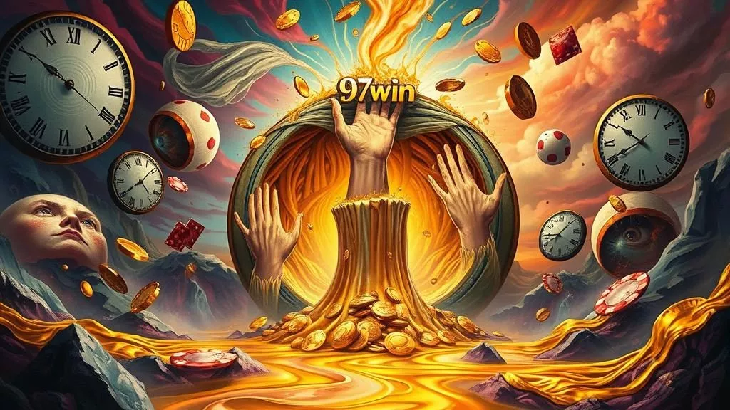FAQs Về Rút Tiền 97win - Giải Đáp Các Thắc Mắc Phổ Biến Nhất