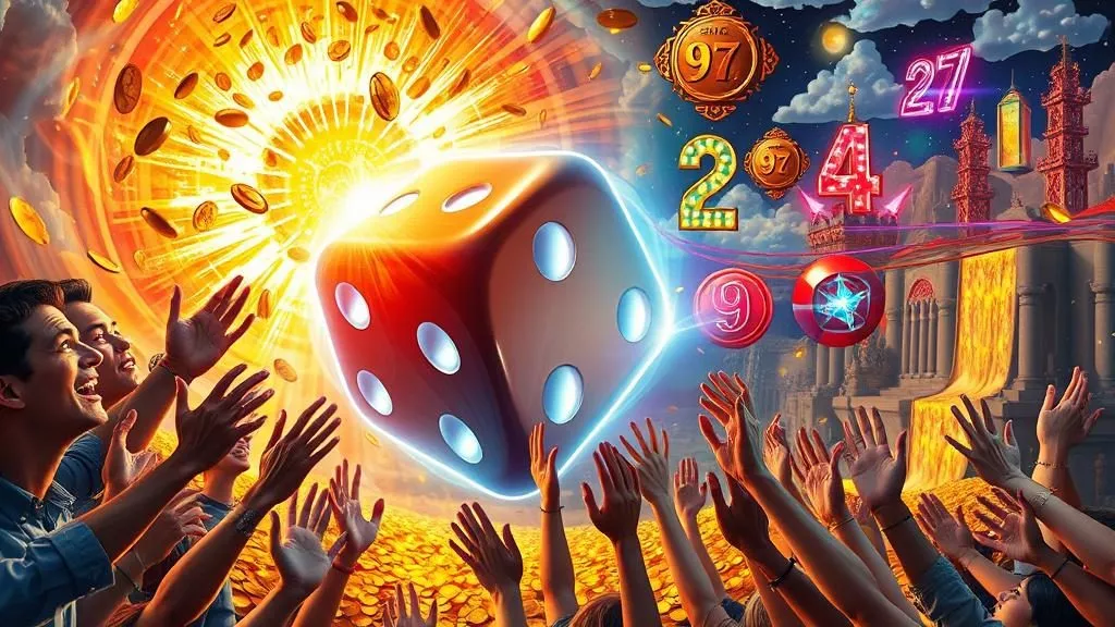 Khám phá sự hấp dẫn của tài xỉu nổ hũ tại 97win - Trò chơi đổi đời dành cho mọi người Giới thiệu tổng quan về tài xỉu nổ hũ tại 97win