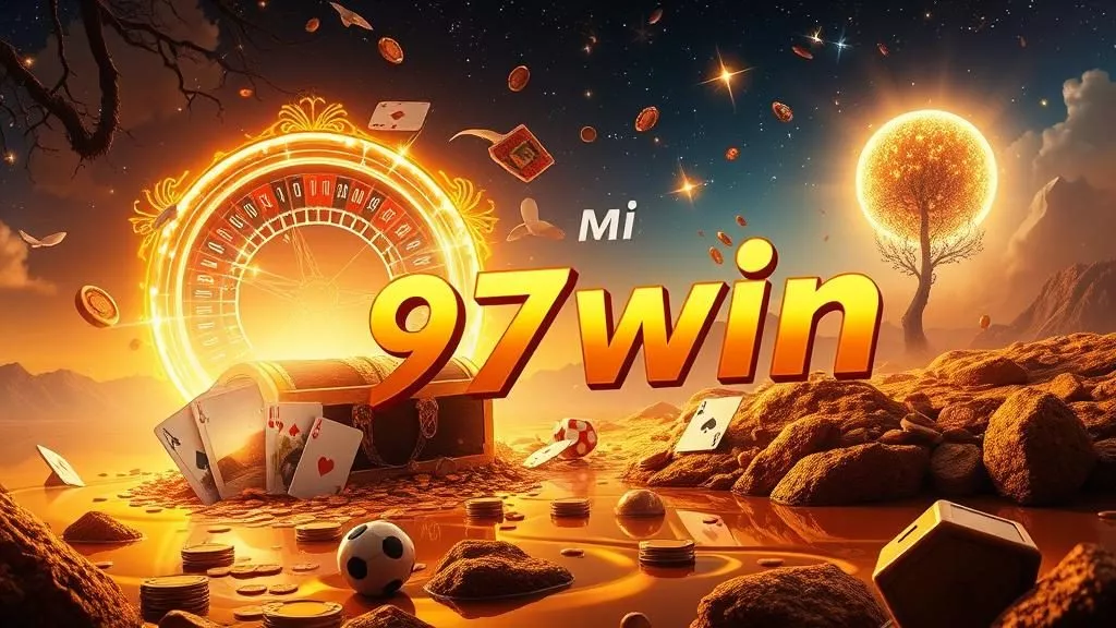 Hiểu rõ về khuyến mãi 97win – Chìa khóa thành công của nhà cái trực tuyến