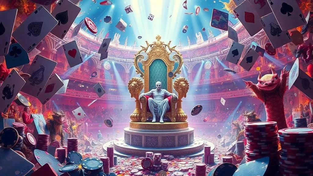 Lựa Chọn Nhà Cái Đáng Tin Cậy - Yếu Tố Thành Công Của Người Chơi