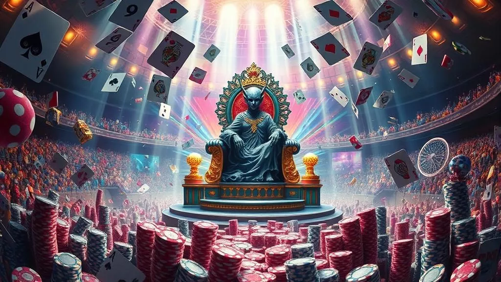 Lý Do Game Bài 97win Trở Thành Trò Chơi Hot Thời Gian Gần Đây