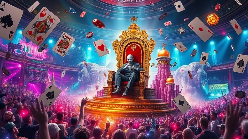 Những Chiến Thuật Hiệu Quả Giúp Người Chơi Chinh Phục Game Bài 97win