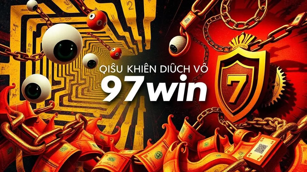 Nội dung chính điều khoản dịch vụ 97win – Quy định cho sự minh bạch