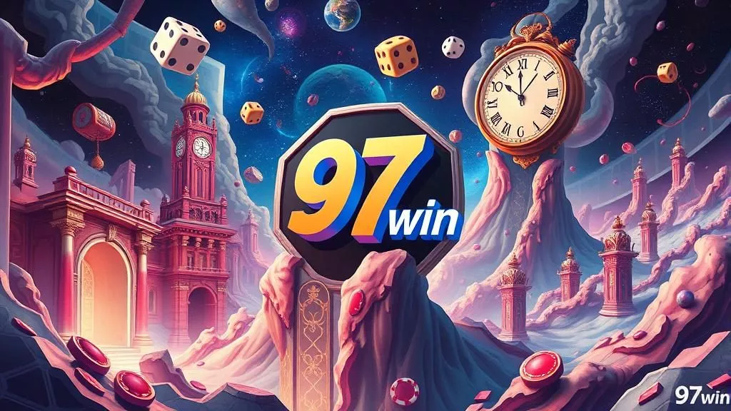 Đăng Nhập 97win - Cổng game đình đám mang đến trải nghiệm đỉnh cao Tại sao Đăng Nhập 97win trở thành lựa chọn số một của giới game thủ Việt Nam